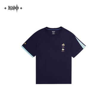 Genshin Kamisato Ayaka T-shirt
